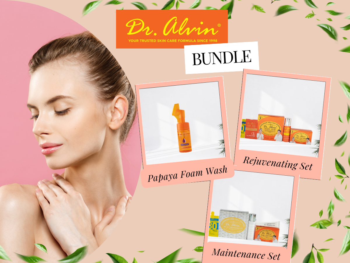 Radiance Care Bundle