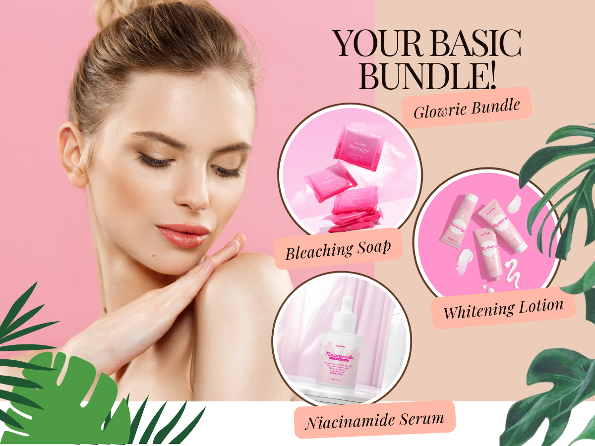 Radiance Care Bundle